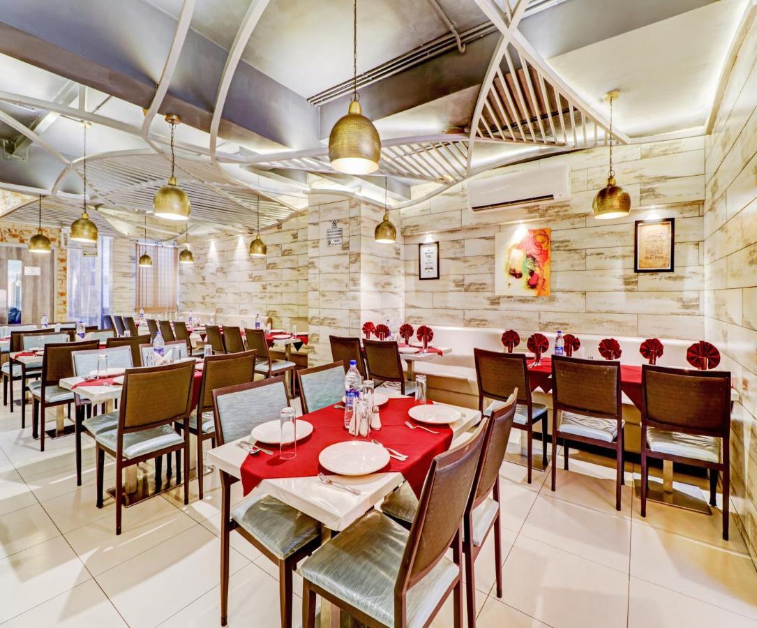 Maharaja Inn Chikmagalūr Екстериор снимка