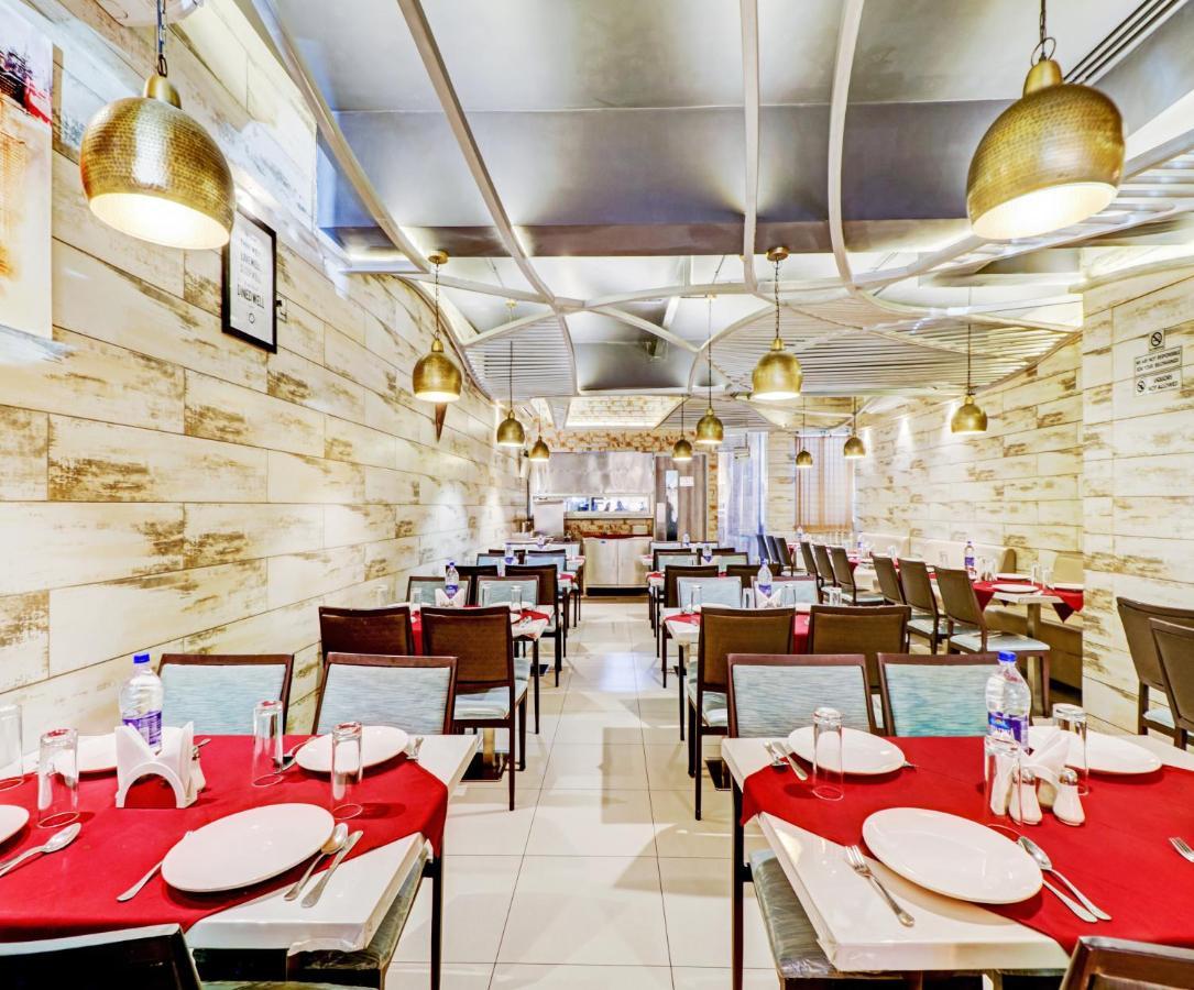 Maharaja Inn Chikmagalūr Екстериор снимка